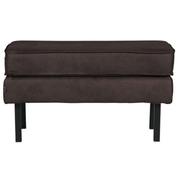 RODEO-HOCKER-CUIR-NOIR
