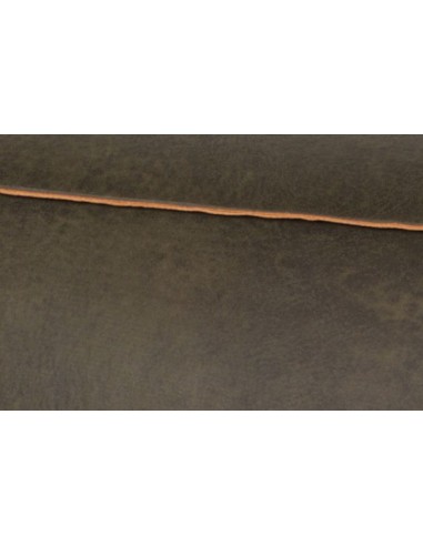 RODEO-HOCKER-CUIR-ARMY