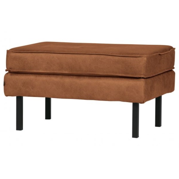 RODEO-HOCKER-CUIR-COGNAC 2