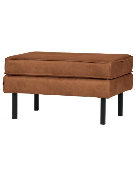 RODEO-HOCKER-CUIR-COGNAC