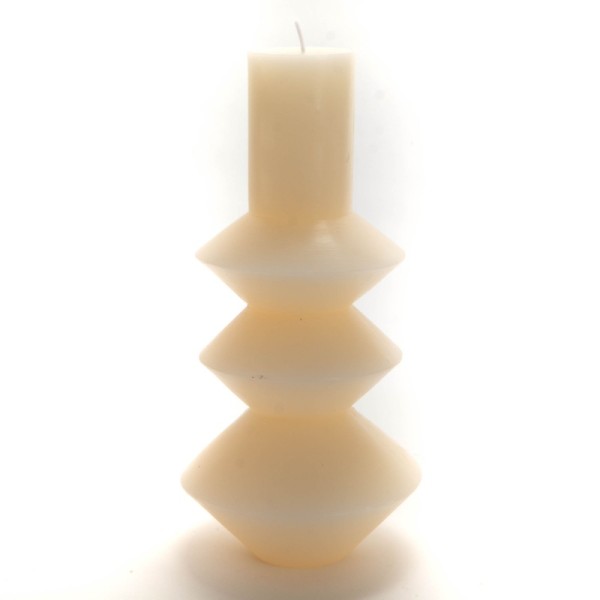 BOUGIE-BLANCHE-GEOMETRIE-GM