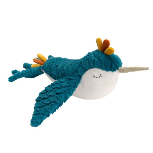 EMILIE-LE-COLIBRI