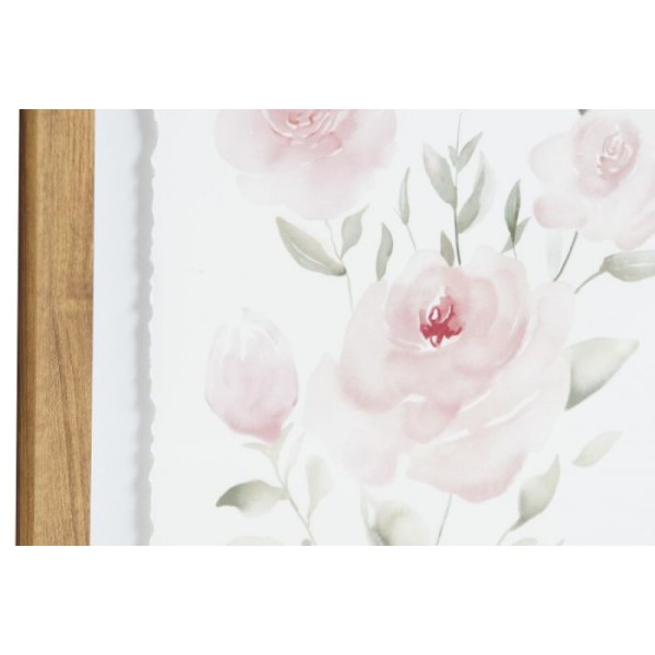 TABLEAU-FLEURS-ENCADRE 2