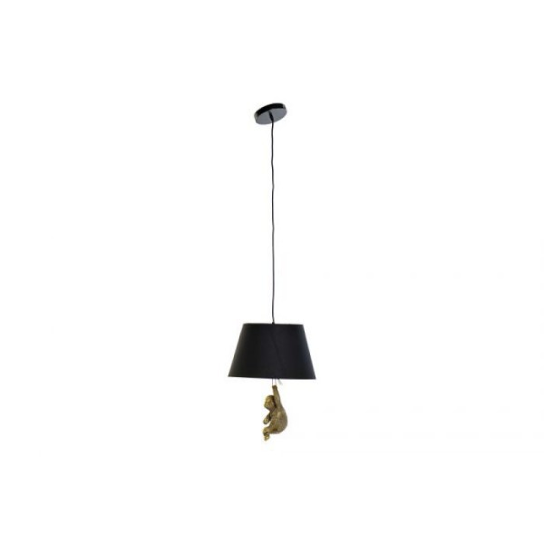 SUSPENSION-SINGE-AJR-NOIR-DORE