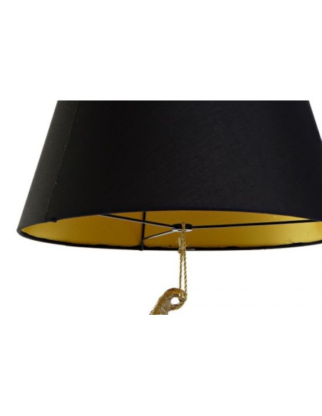 SUSPENSION-SINGE-AJR-NOIR-DORE