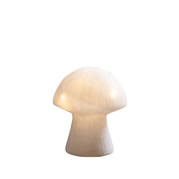 LAMPE-CHAMPIGNON-LED