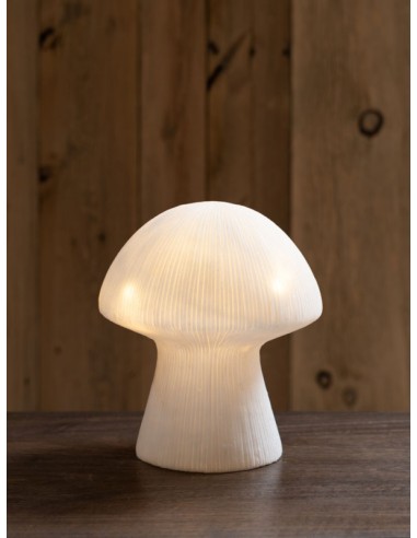 LAMPE-CHAMPIGNON-LED