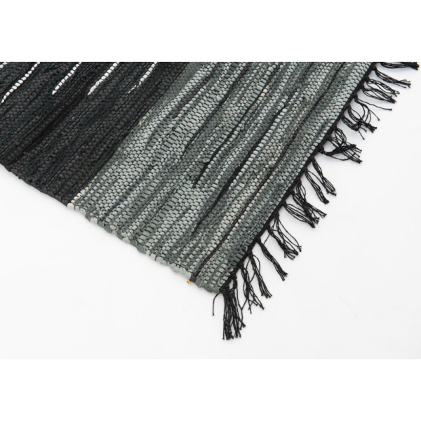 TAPIS-CUIR-60X90