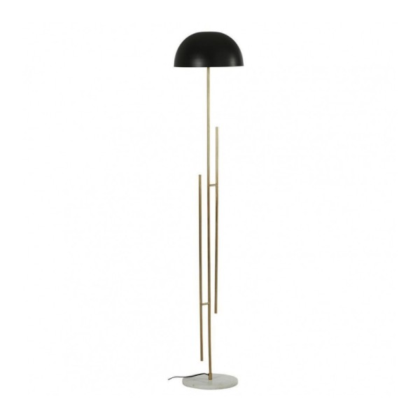 LAMPADAIRE MOTEN NOIR...