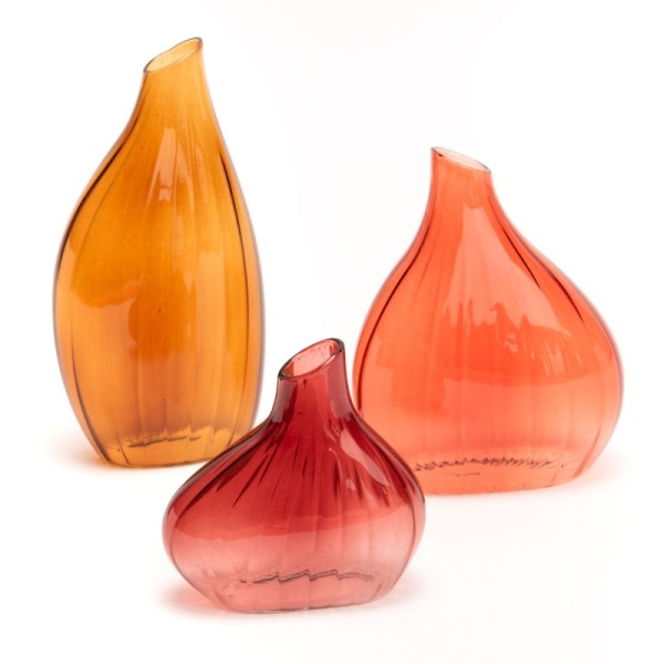 VASE-IYE-HM-H16-AMBRE 2