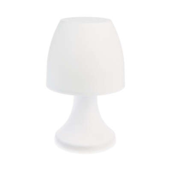 LAMPE-D'EXTERIEUR-BLANCHE-H19