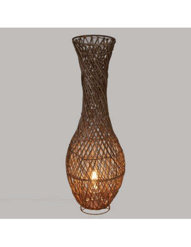 LAMPADAIRE-ELOISE-NATUREL-H100