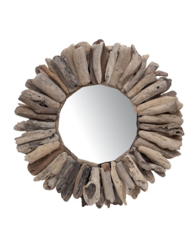 MIROIR-ROND-BOIS-FLOTTE-GM