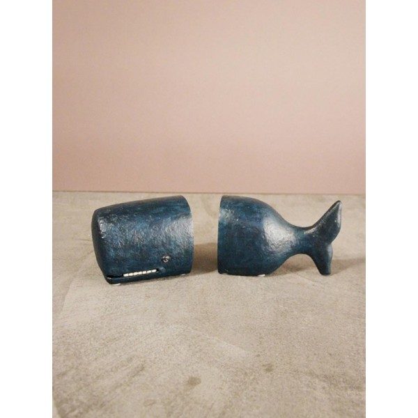SERRE-LIVRE-BALEINE