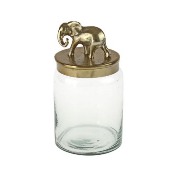 BOITE-ELEPHANT-DORE