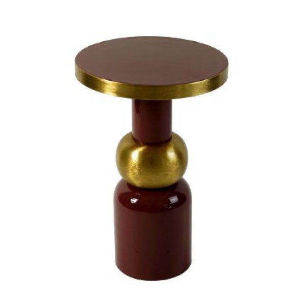 TABLE-SCOOP-MAUVE-40X63CM 2