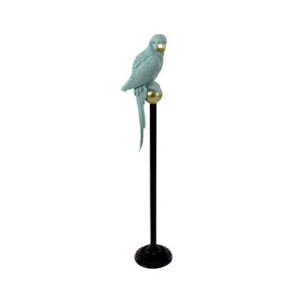 PERROQUET-BLEU-SUR-PIED 2