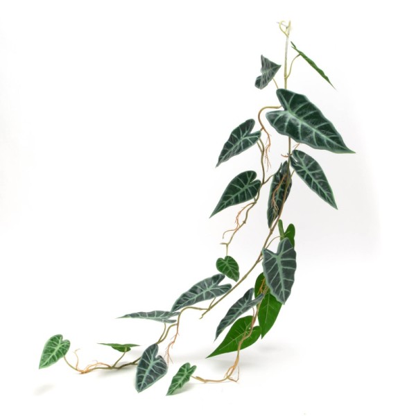 GUIRLANDE-ALOCASIA-H105