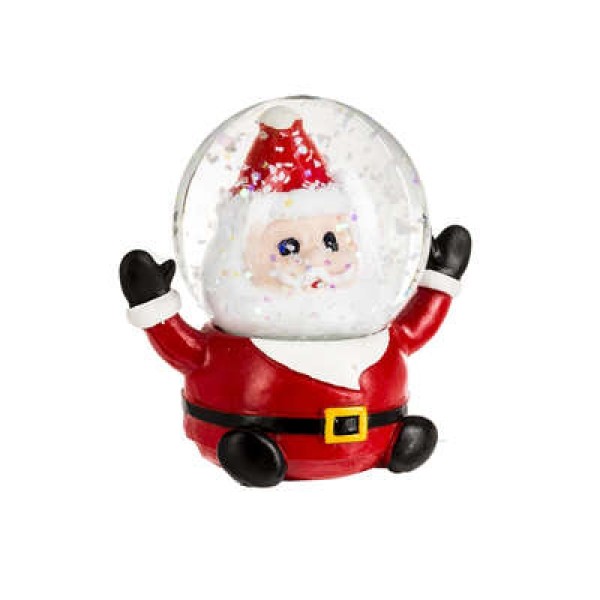 BOULE-A-NEIGE-ASTRONAUTE 2