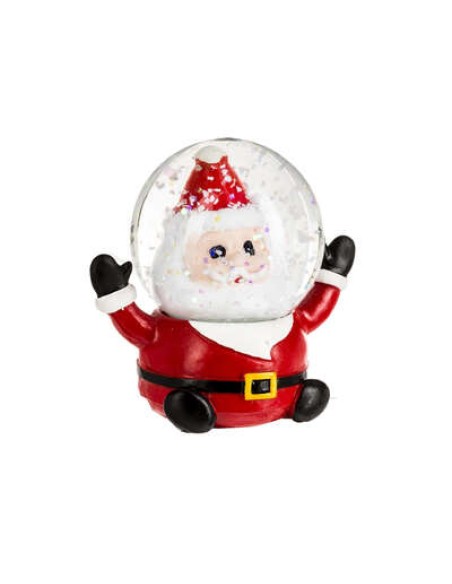 BOULE-A-NEIGE-ASTRONAUTE