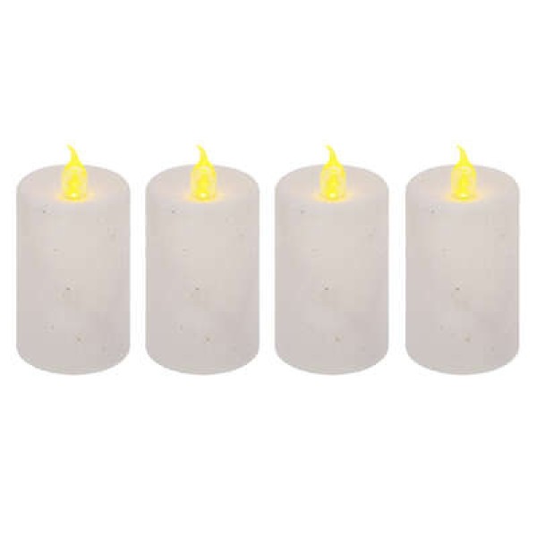 BOUGIE-LED-PAILLETEES