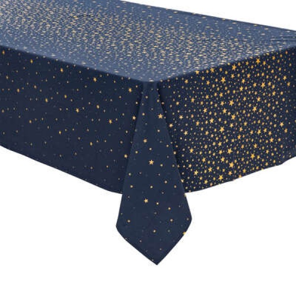 NAPPE-ETOILES-BLEU-140X240