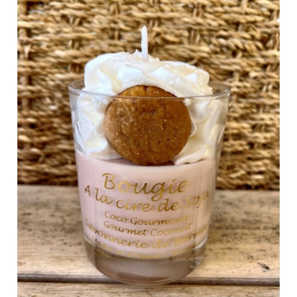 BOUGIE-CHANTILLY-GM-190G