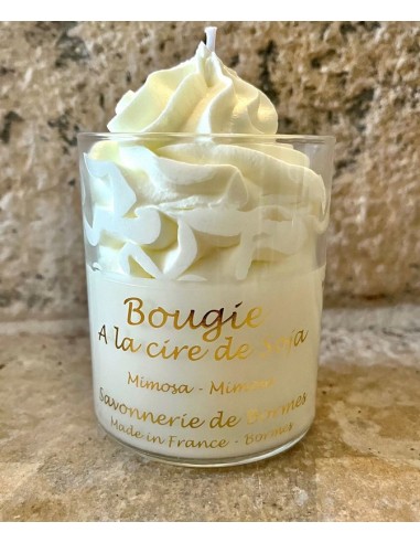 BOUGIE-CHANTILLY-GM-190G