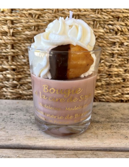 BOUGIE-CHANTILLY-GM-190G