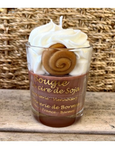 BOUGIE-CHANTILLY-GM-190G