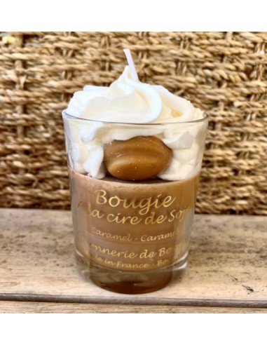 BOUGIE-CHANTILLY-GM-190G