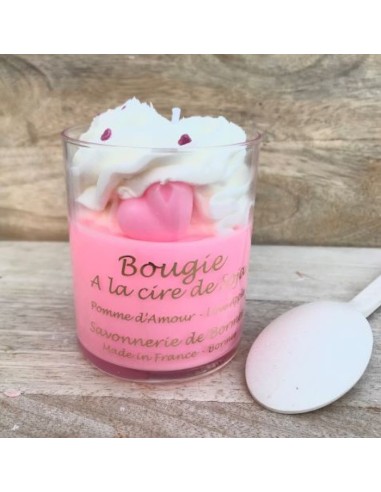 BOUGIE-CHANTILLY-GM-190G