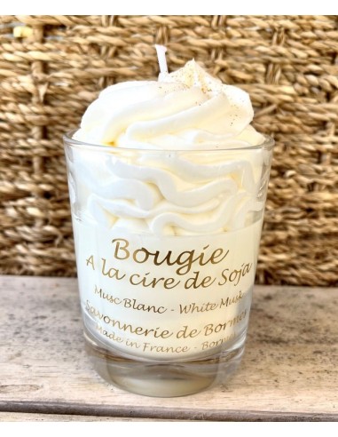 BOUGIE-CHANTILLY-GM-190G