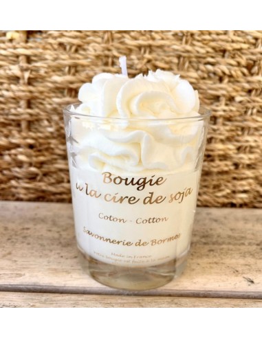 BOUGIE-CHANTILLY-GM-190G