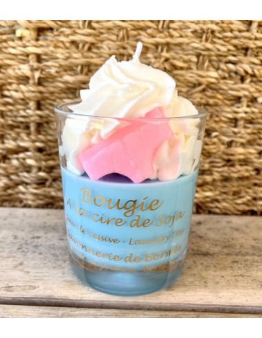 BOUGIE-CHANTILLY-GM-190G