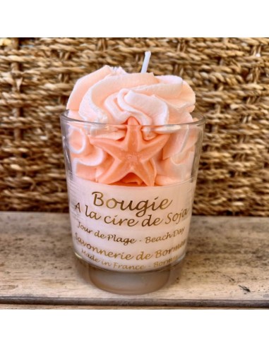 BOUGIE-CHANTILLY-GM-190G