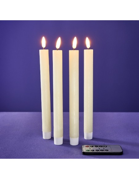 SET-4-BOUGIES-LED-CREME