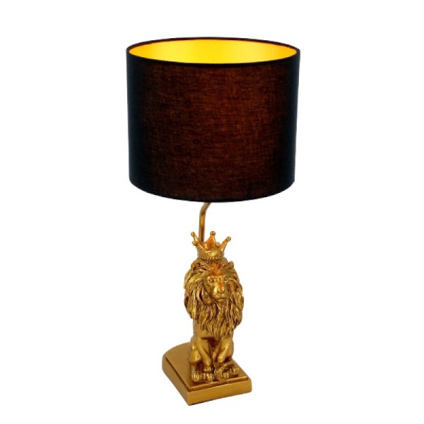 LAMPE-DE-TABLE-LION-KING-DORE