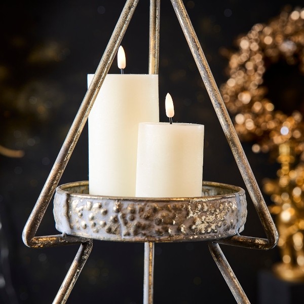SET-4-BOUGIES-CREME-LED-3D