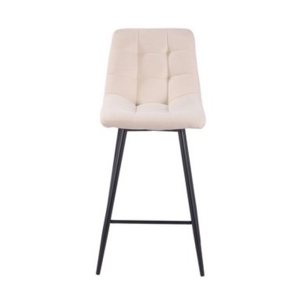 TABOURET-ILOT-OSLO-BEIGE