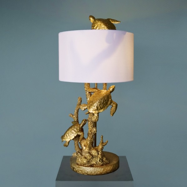 LAMPE-TORTUES 2
