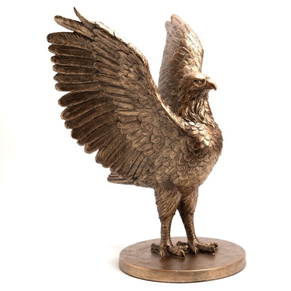 AIGLE BRONZE H60