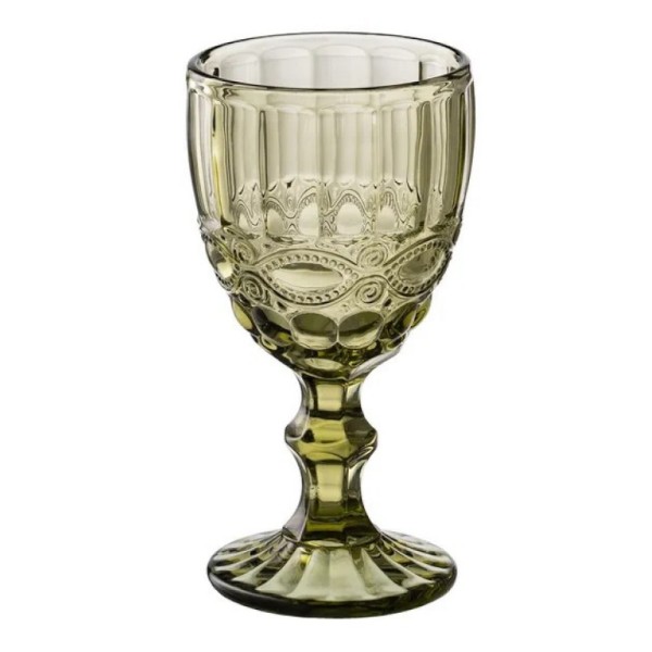 COUPE VERTE