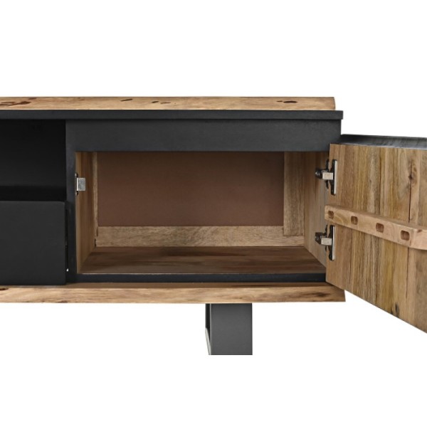 MEUBLE-TV-MANGUIER-BRUT-ET-... 2