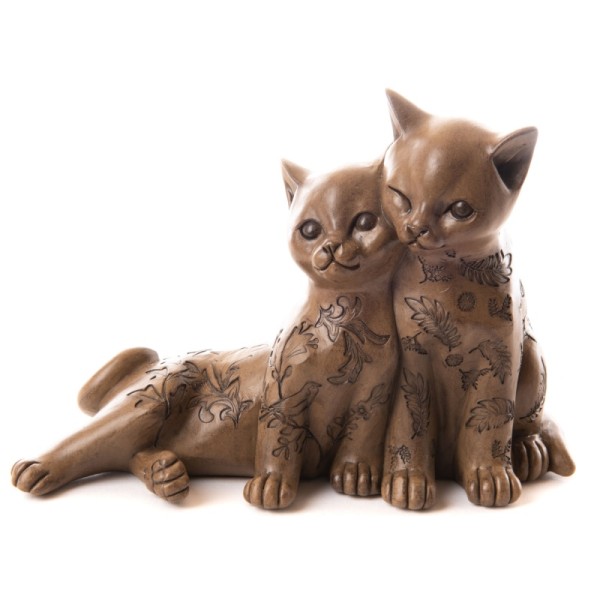 CHAT-COUPLE-VEGETAL