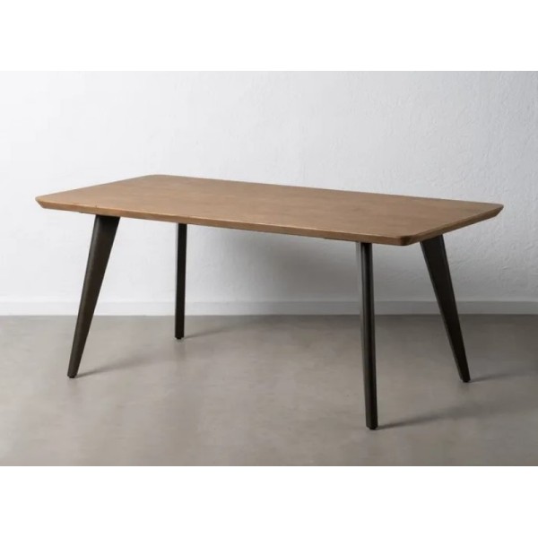 Table croisée 200x90 mm - Tables croisées