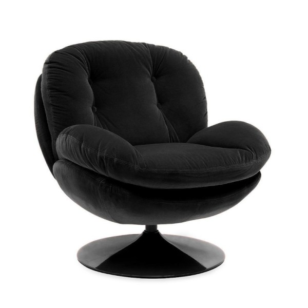 FAUTEUIL-MEMENTO-NOIR
