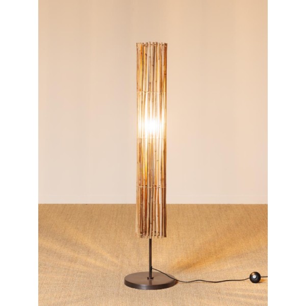 LAMPE-SUR-PIED-SAVANA