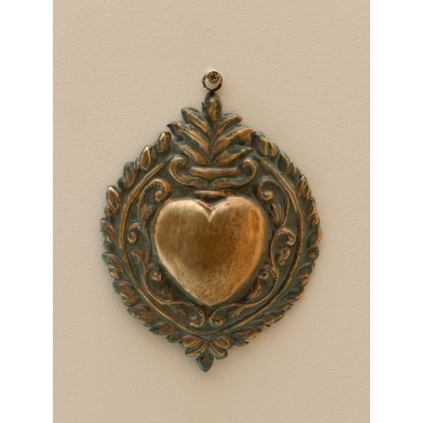 EX-VOTO-OR-PATINE-VERTE