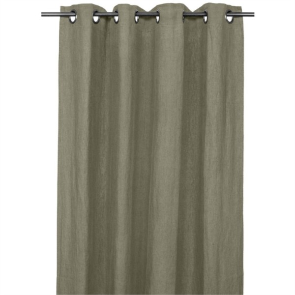 PORTICCIO-RIDEAU-140X280-KAKI
